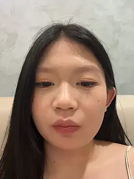 shuyuanli445 online show from May 24, 2026, 8:25 pm