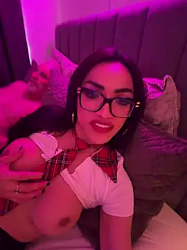NaughtyAsian25 online show from June 24, 2026, 11:26 pm