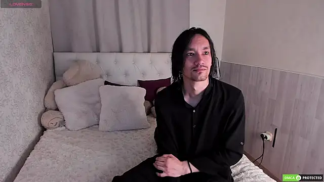 Snapshot of CalvinChapman chatting on July 11, 2026, 3:20 am CalvinChapman online show from July 11, 2026, 3:20 am