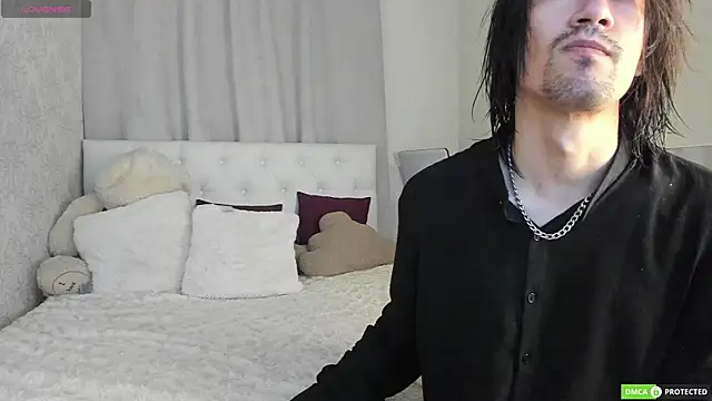 Snapshot of CalvinChapman chatting on July 14, 2026, 3:11 am CalvinChapman online show from July 14, 2026, 3:11 am
