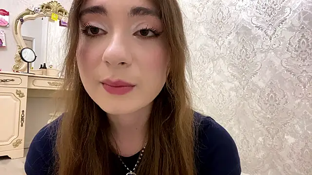 Rosie Sweety online show from June 15, 2026, 5:15 pm