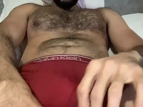 JOSE LATIN93 online show from June 6, 2026, 12:38 am
