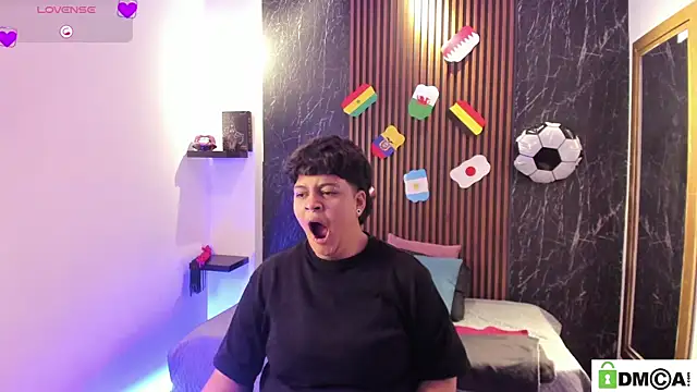 Nico Blaze22 online show from June 19, 2026, 12:26 am