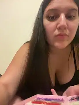 allyroseeee online show from May 30, 2026, 3:36 am