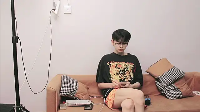 Hao114 online show from May 11, 2026, 10:54 am