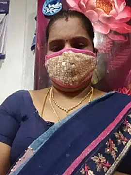 Tamil-shivani95 online show from June 12, 2026, 6:12 am