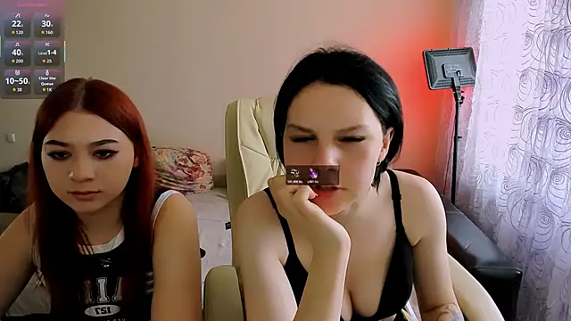 Adelina xxx online show from June 16, 2026, 9:12 am