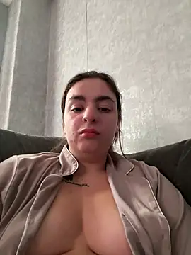 LexiXXoo online show from June 2, 2026, 8:05 am