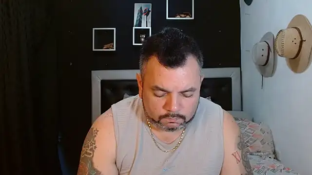 perverseveteranmanxxx online show from January 30, 2025, 8:21 pm