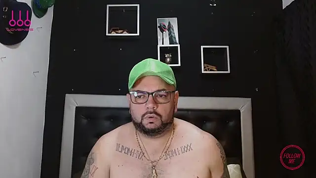 perverseveteranmanxxx online show from March 11, 2025, 1:05 am