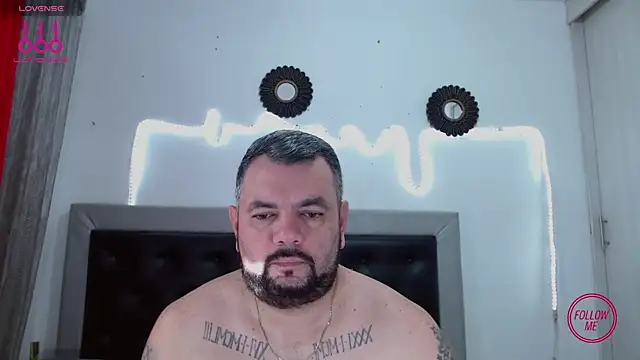 perverseveteranmanxxx online show from September 14, 2025, 3:11 pm