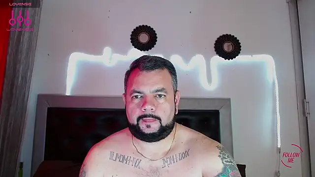 perverseveteranmanxxx online show from October 6, 2025, 1:08 pm