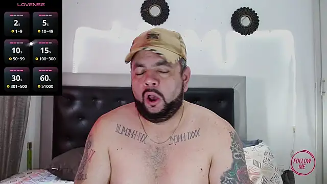 perverseveteranmanxxx online show from October 14, 2025, 12:50 pm