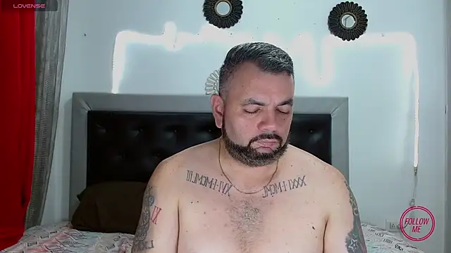 perverseveteranmanxxx online show from October 31, 2025, 3:18 am