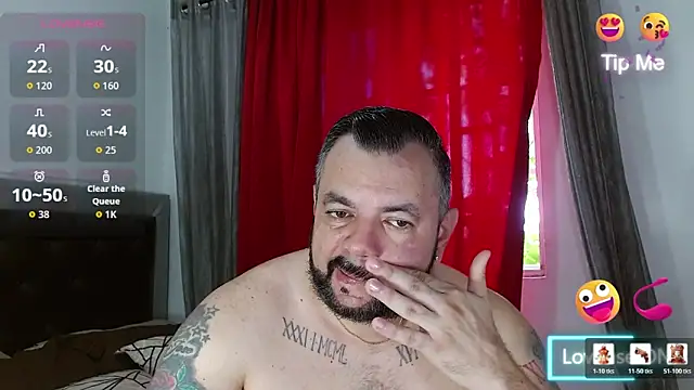 perverseveteranmanxxx online show from April 26, 2026, 5:54 pm