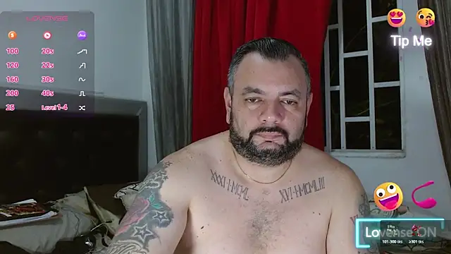 perverseveteranmanxxx online show from April 29, 2026, 3:10 am