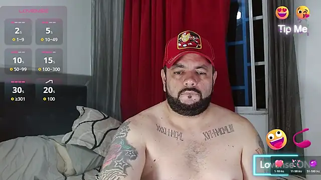 Snapshot of perverseveteranmanxxx chatting on May 9, 2026, 12:38 am perverseveteranmanxxx online show from May 9, 2026, 12:38 am