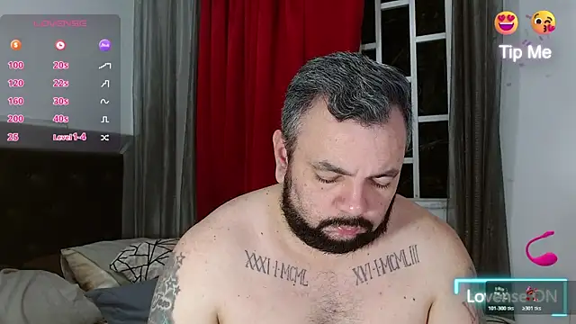 Snapshot of perverseveteranmanxxx chatting on May 22, 2026, 12:51 am perverseveteranmanxxx online show from May 22, 2026, 12:51 am