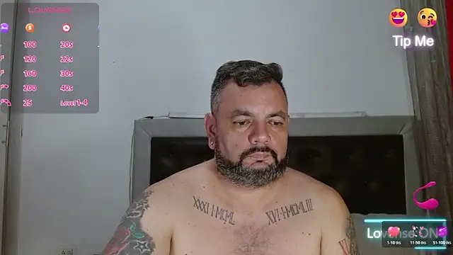 Snapshot of perverseveteranmanxxx chatting on June 19, 2026, 3:00 am perverseveteranmanxxx online show from June 19, 2026, 3:00 am