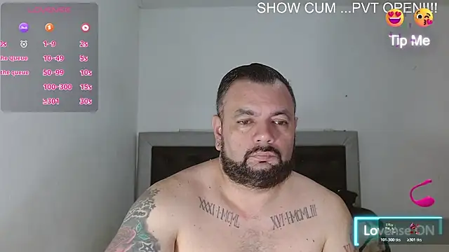Snapshot of perverseveteranmanxxx chatting on July 4, 2026, 3:35 am perverseveteranmanxxx online show from July 4, 2026, 3:35 am
