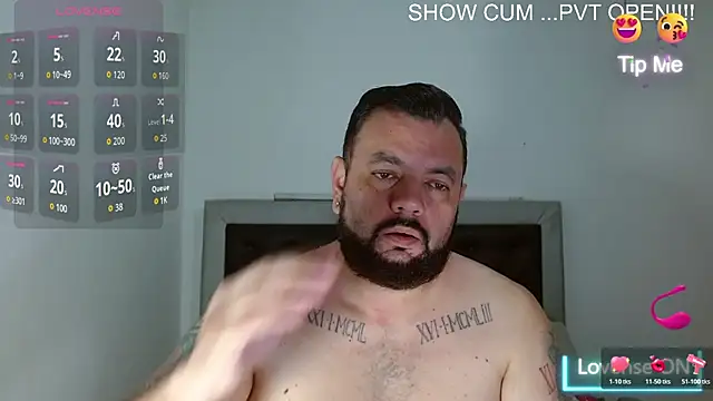 Snapshot of perverseveteranmanxxx chatting on July 11, 2026, 5:59 pm perverseveteranmanxxx online show from July 11, 2026, 5:59 pm