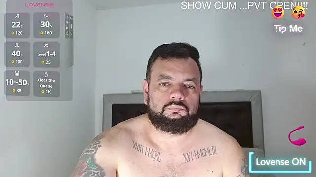 Snapshot of perverseveteranmanxxx chatting on July 12, 2026, 6:21 pm perverseveteranmanxxx online show from July 12, 2026, 6:21 pm