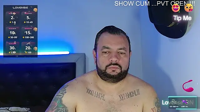 Snapshot of perverseveteranmanxxx chatting on July 26, 2026, 6:26 pm perverseveteranmanxxx online show from July 26, 2026, 6:26 pm