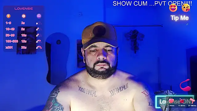 Snapshot of perverseveteranmanxxx chatting on August 1, 2026, 2:33 am perverseveteranmanxxx online show from August 1, 2026, 2:33 am