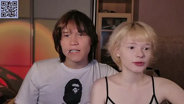 Misska kek online show from July 30, 2026, 7:57 pm