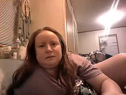 KittyKat40 online show from June 27, 2026, 9:25 am