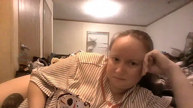 KittyKat40 online show from June 29, 2026, 9:26 am