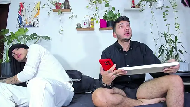 Snapshot of Adam_Borsalino chatting on July 26, 2026, 6:48 pm Adam Borsalino online show from July 26, 2026, 6:48 pm