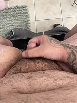 bigchub209 online show from June 30, 2026, 2:07 pm
