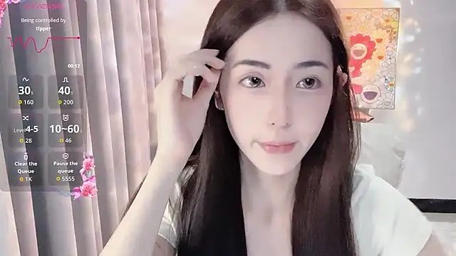 Snapshot of G0MM-AA chatting on May 31, 2026, 4:58 pm G0MM-AA online show from May 31, 2026, 4:58 pm