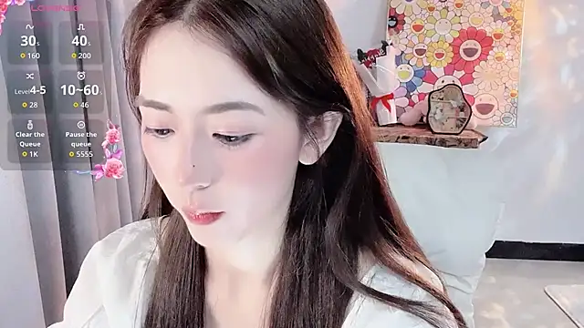 Snapshot of G0MM-AA chatting on June 5, 2026, 1:39 pm G0MM-AA online show from June 5, 2026, 1:39 pm
