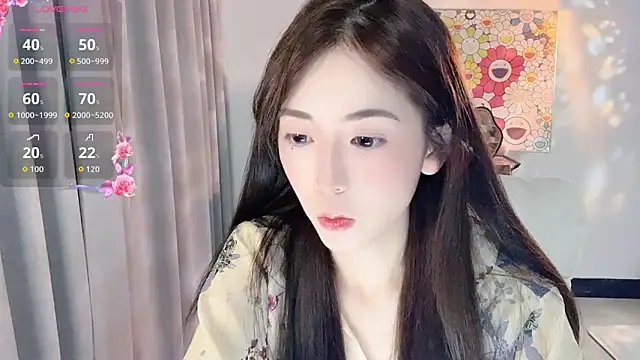 Snapshot of G0MM-AA chatting on June 6, 2026, 6:51 am G0MM-AA online show from June 6, 2026, 6:51 am