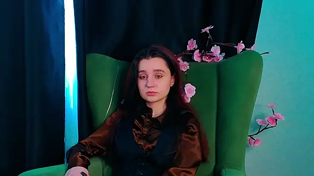 Snapshot of ReynaEdge chatting on May 29, 2026, 7:17 am ReynaEdge online show from May 29, 2026, 7:17 am