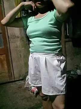 Nana-AsianWet online show from June 26, 2026, 2:32 pm