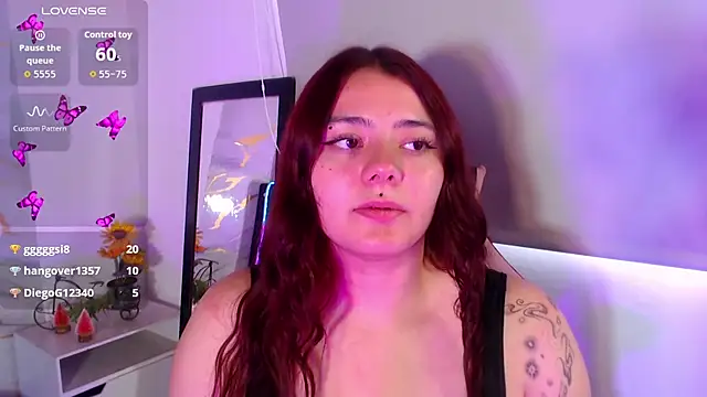 Snapshot of Lizeth_bigboob chatting on July 8, 2026, 12:09 pm Lizeth bigboob online show from July 8, 2026, 12:09 pm