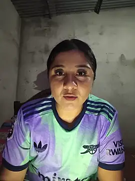 noemy-25 online show from June 17, 2026, 4:15 am