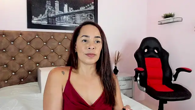 Snapshot of karol_deny chatting on June 11, 2026, 7:34 pm karol deny online show from June 11, 2026, 7:34 pm