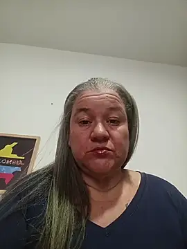 LadyPerversaXxx 69 online show from May 12, 2026, 7:11 pm