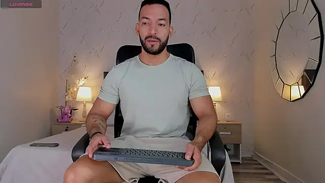 mike-collinss online show from May 23, 2026, 1:15 pm