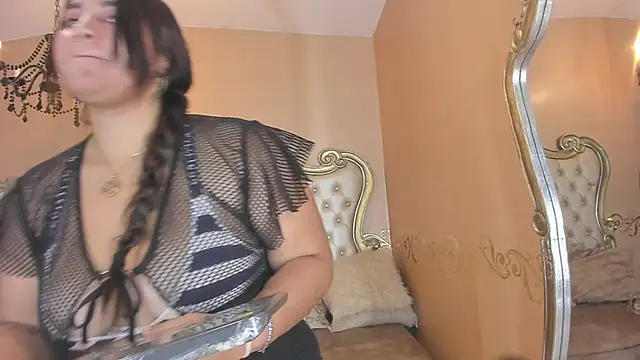 Snapshot of Ainoa_Ruiz chatting on May 26, 2026, 5:31 pm Ainoa Ruiz online show from May 26, 2026, 5:31 pm