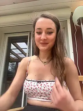 ZaylaDreams online show from May 31, 2026, 5:53 pm
