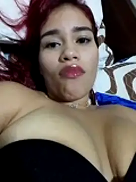 KaseyRosse online show from July 12, 2026, 10:23 pm