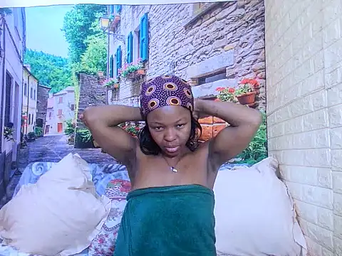 Snapshot of ebonymeera chatting on May 21, 2026, 5:25 am ebonymeera online show from May 21, 2026, 5:25 am