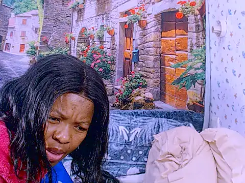 Snapshot of ebonymeera chatting on June 8, 2026, 6:14 am ebonymeera online show from June 8, 2026, 6:14 am
