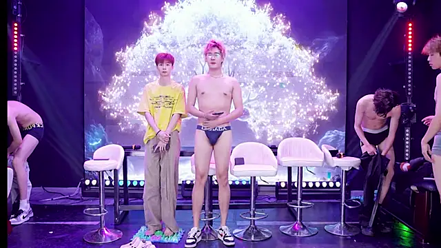 LXGL-YYDS online show from June 22, 2026, 11:40 am