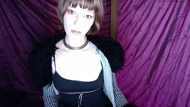 Snapshot of AlexaWetDream chatting on May 18, 2026, 12:55 pm AlexaWetDream online show from May 18, 2026, 12:55 pm